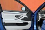 BMW M5 2011 года
